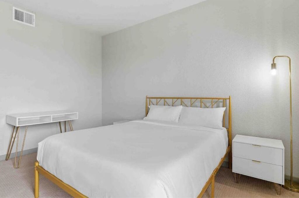 Photo of Bedroom in National City