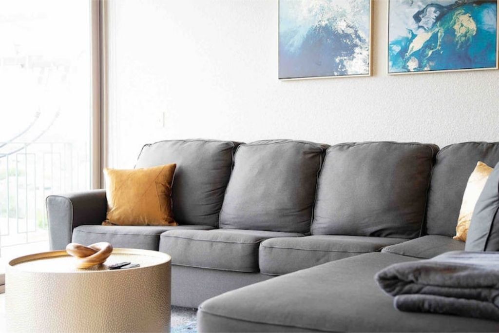 Photo of Livingroom in National City