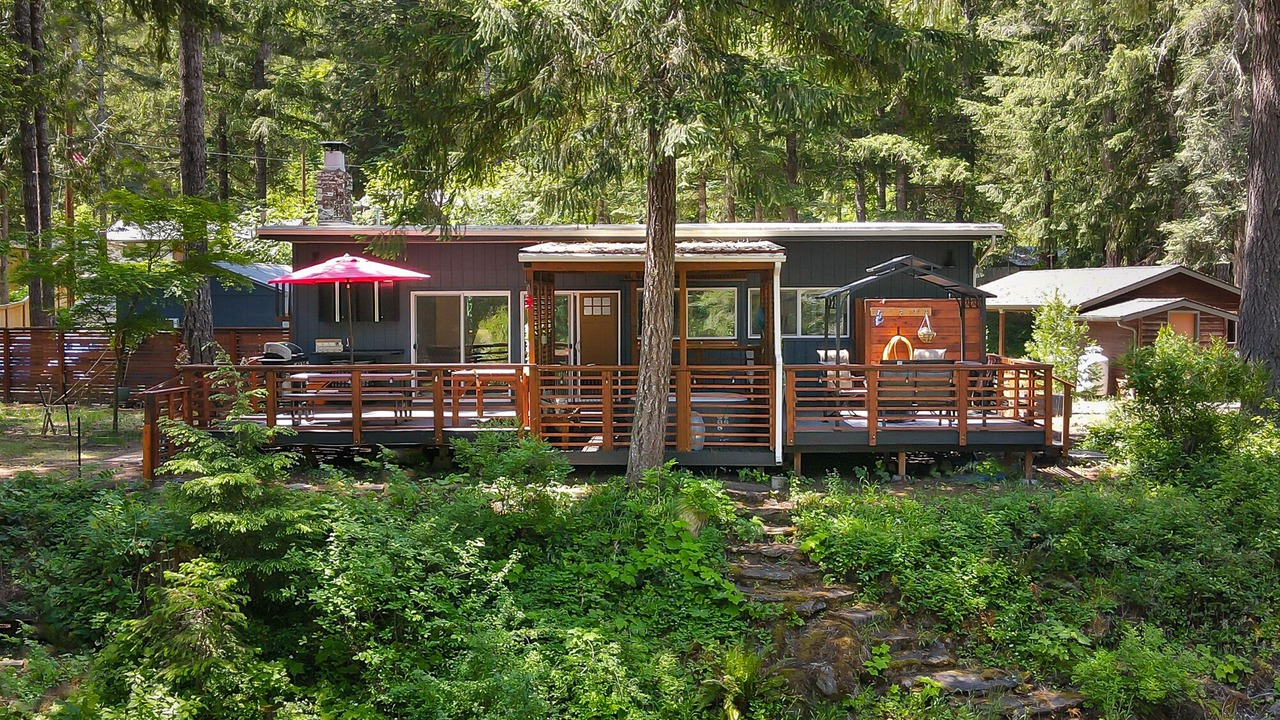 Photo of Outdoor in Glide