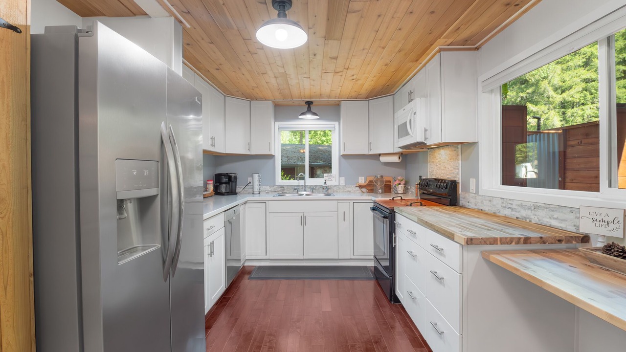Photo of Kitchen in Glide