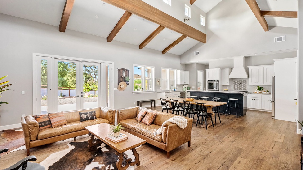 Photo of Livingroom in Atascadero