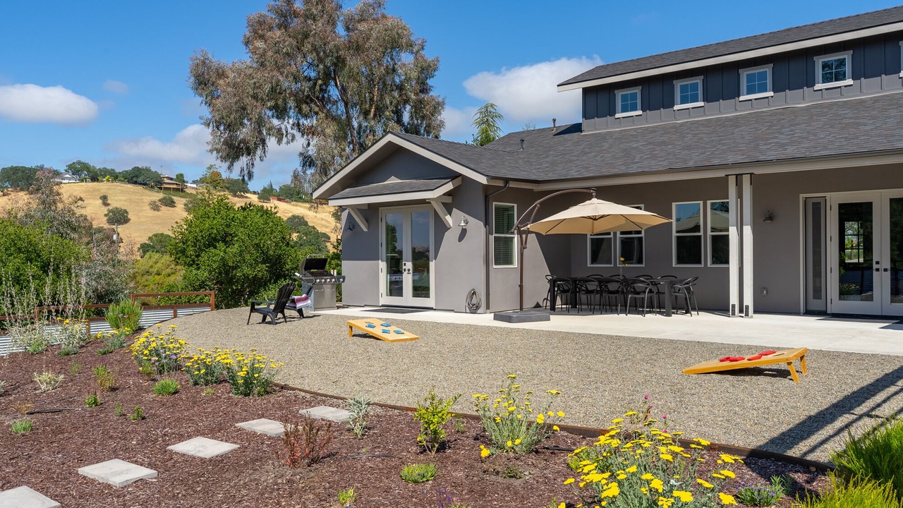Photo of Outdoor in Atascadero