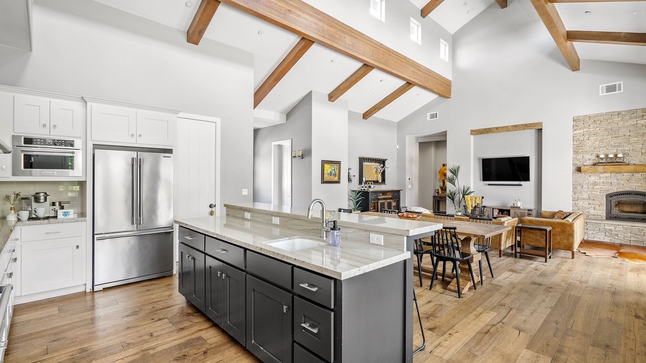 Photo of Kitchen in Atascadero