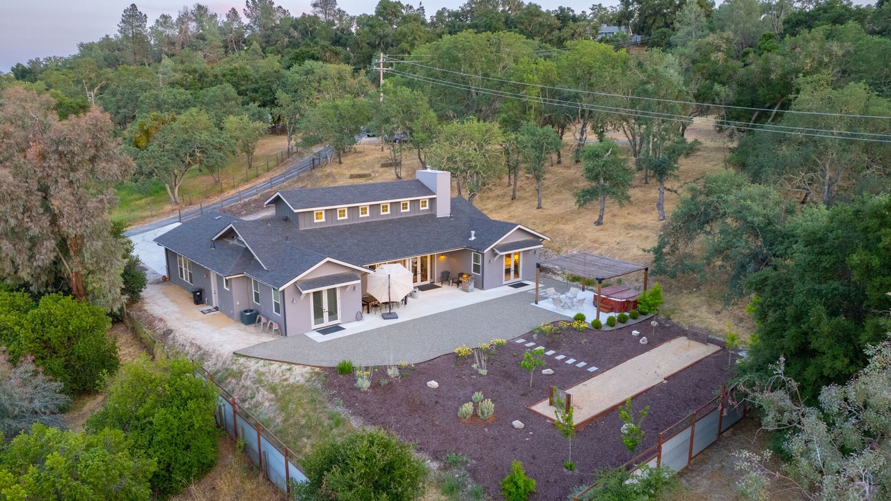 Photo of Outdoor in Atascadero
