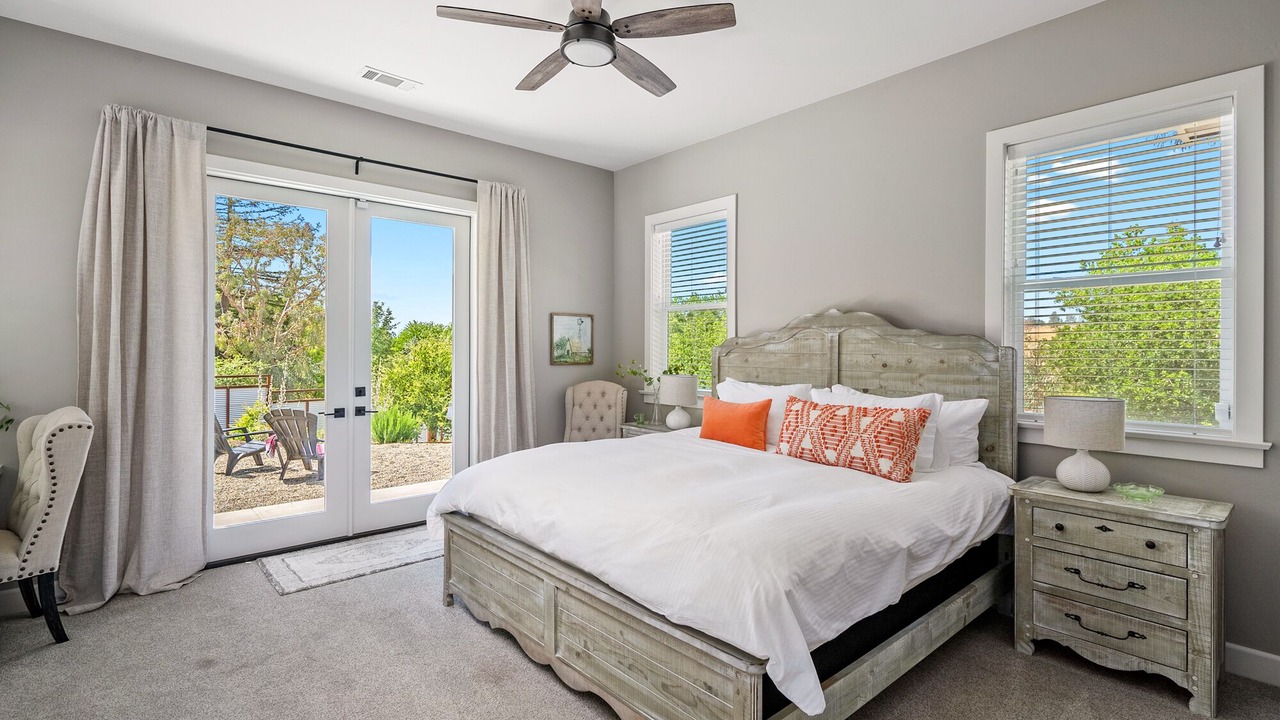 Photo of Bedroom in Atascadero