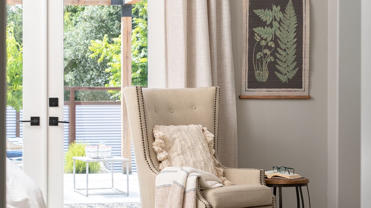 Photo of Livingroom in Atascadero