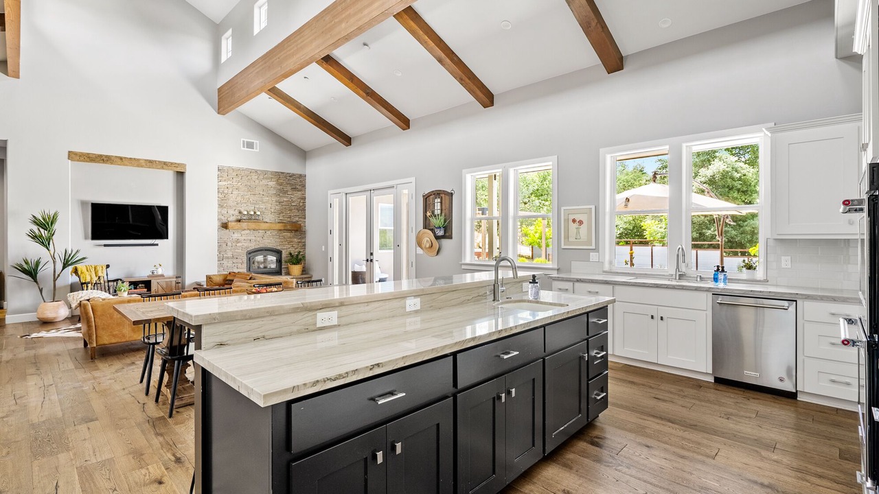 Photo of Kitchen in Atascadero