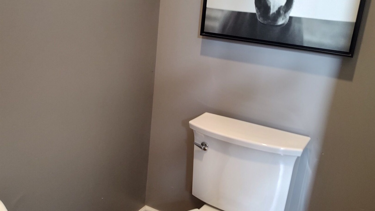 Photo of Bedroom in Atascadero