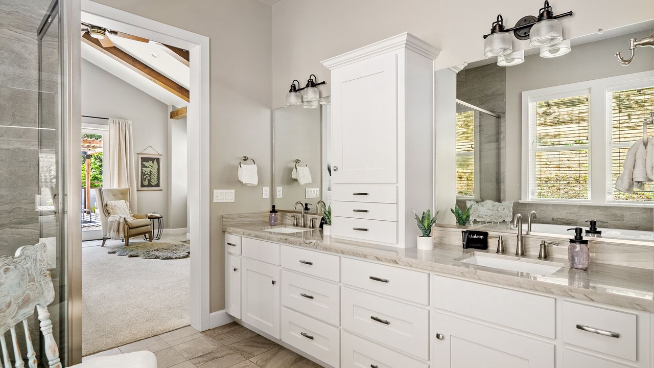 Photo of Bathroom in Atascadero