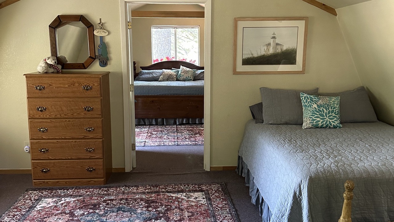 Photo of Bedroom in Peninsula Village