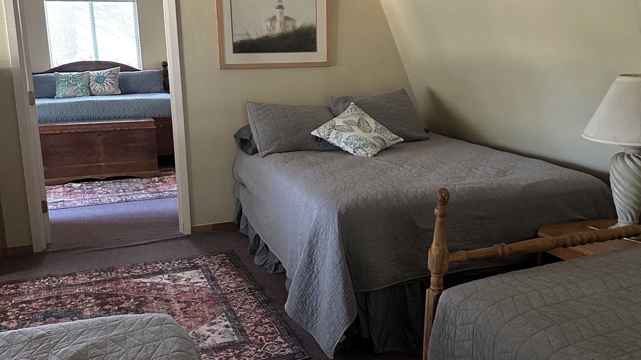 Photo of Bedroom in Peninsula Village