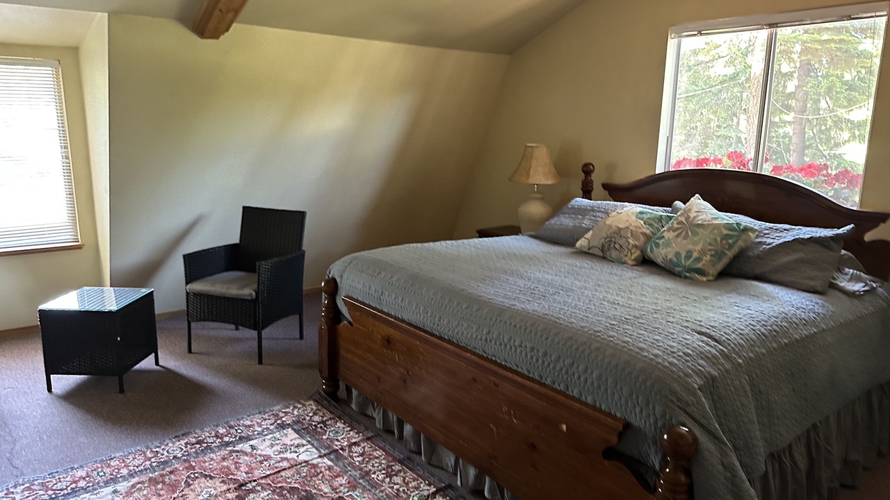 Photo of Bedroom in Peninsula Village