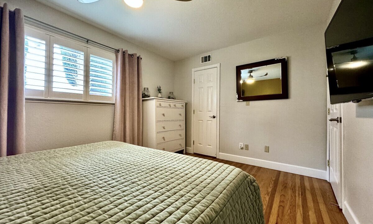 Photo of Bedroom in Little Pocket