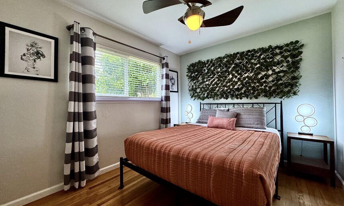 Photo of Bedroom in Little Pocket