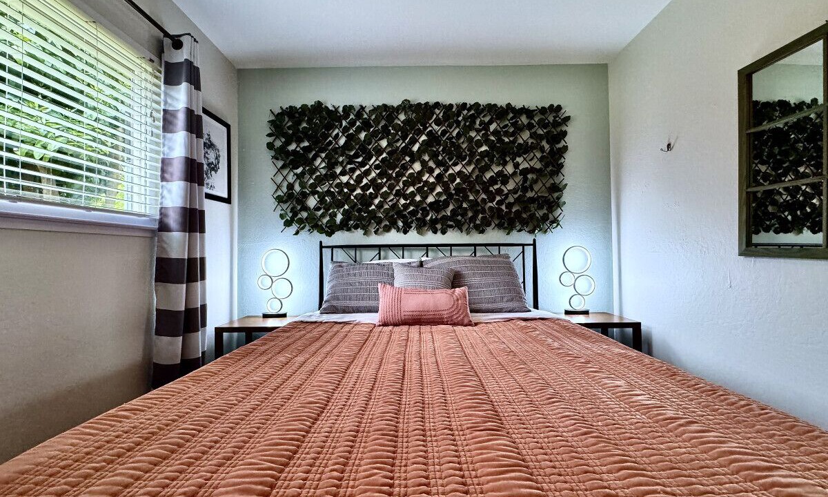 Photo of Bedroom in Little Pocket