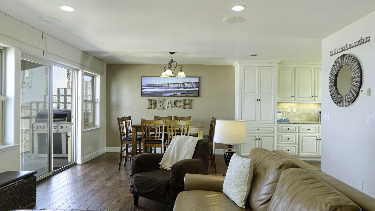 Photo of Bedroom in Downtown