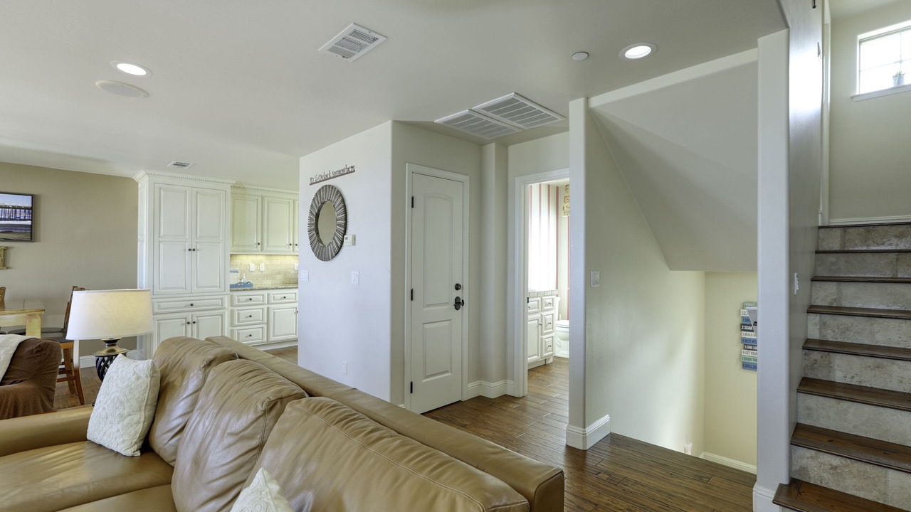 Photo of Bedroom in Downtown