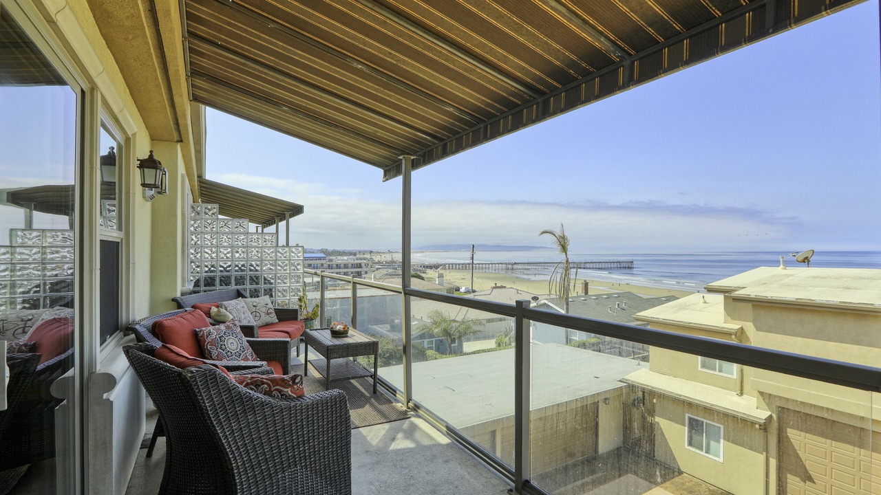 Photo of Patio Balcony in Downtown