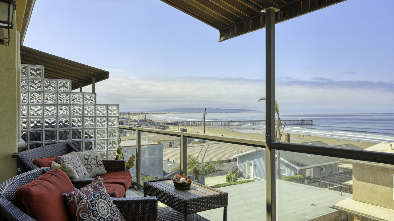 Photo of Patio Balcony in Downtown