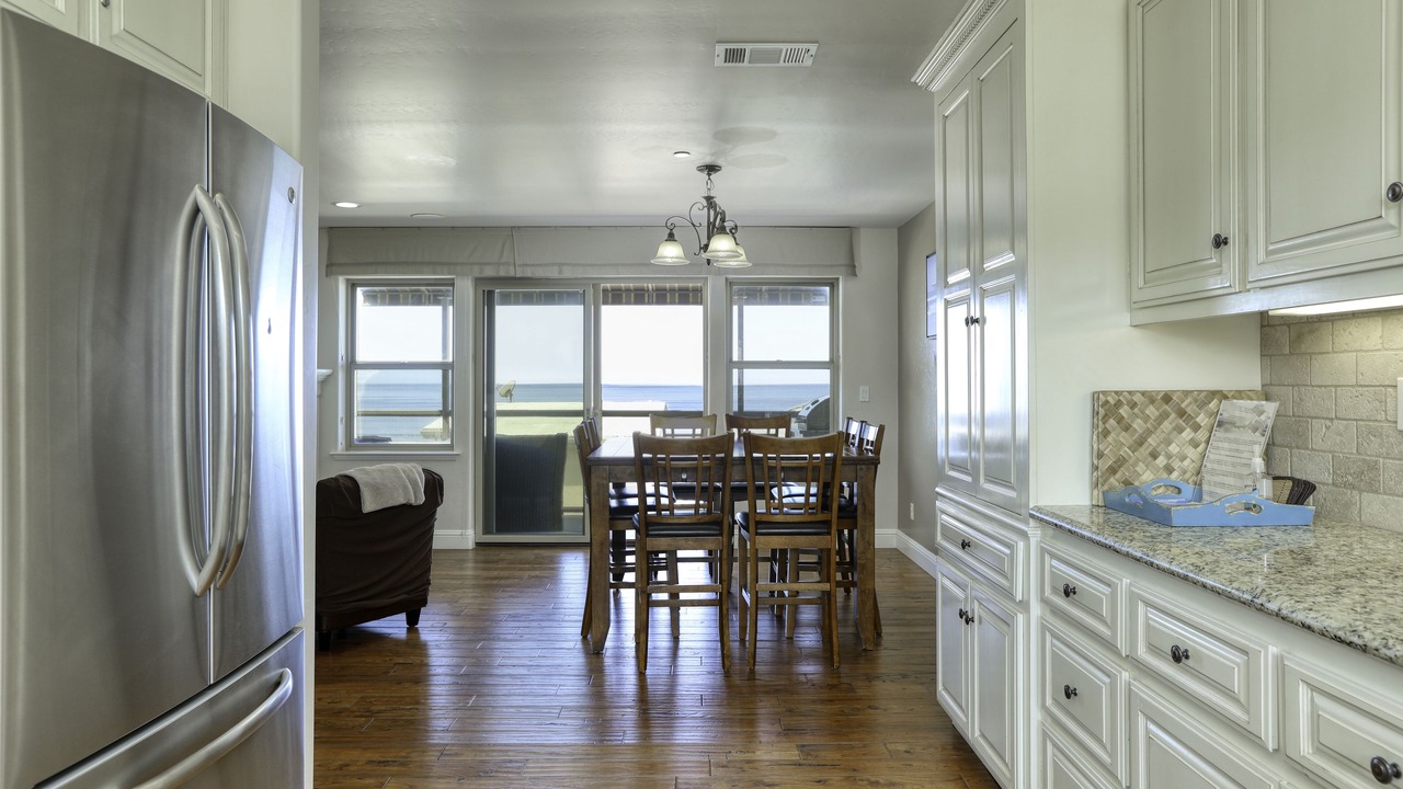 Photo of Bedroom in Downtown