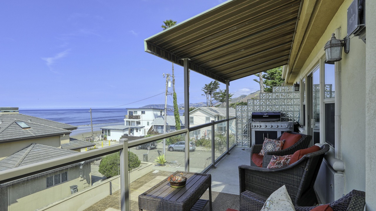 Photo of Patio Balcony in Downtown