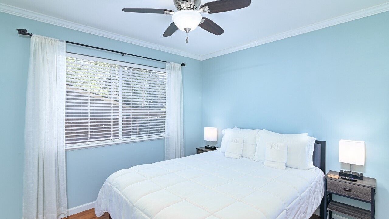 Photo of Bedroom in Lower Kingsbury