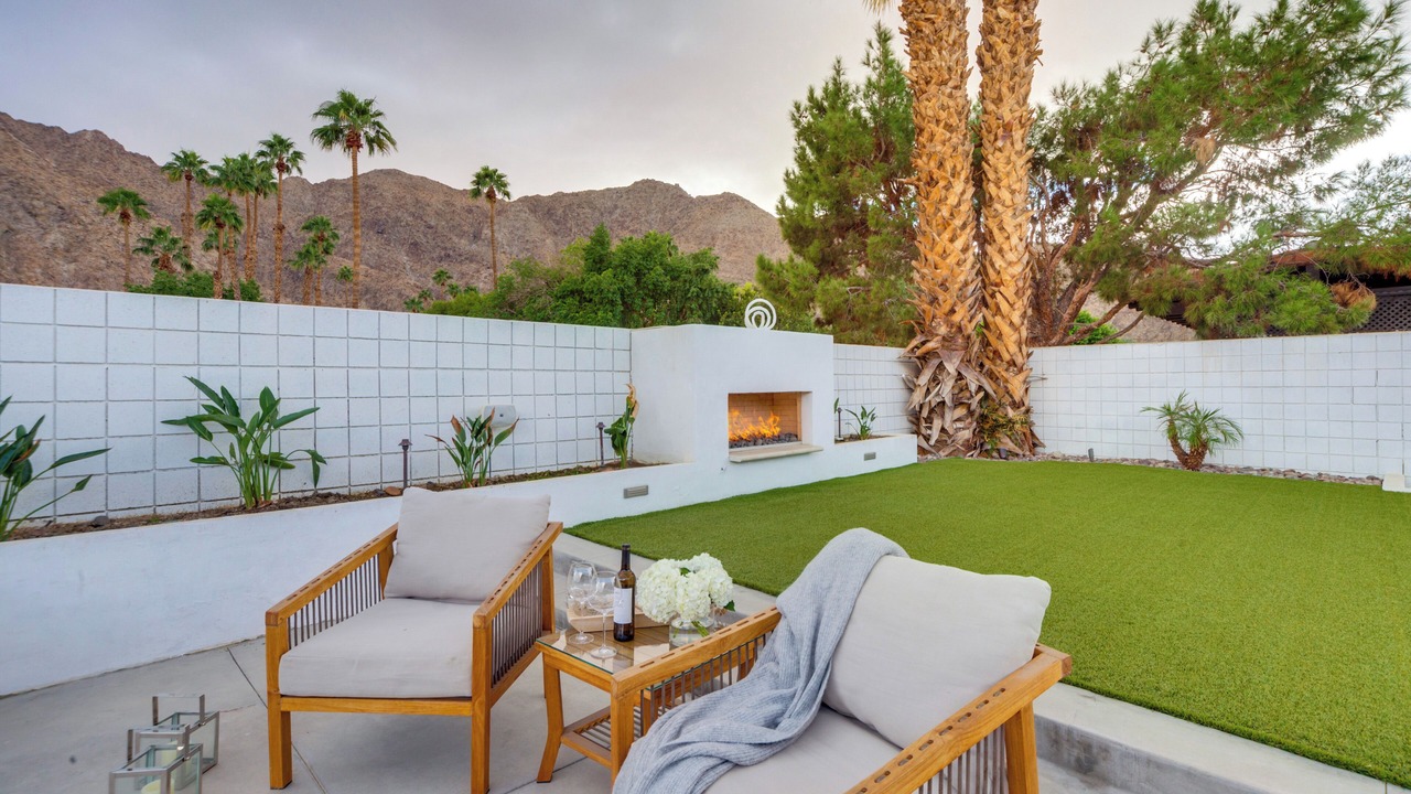 Photo of Outdoor in Indian Wells