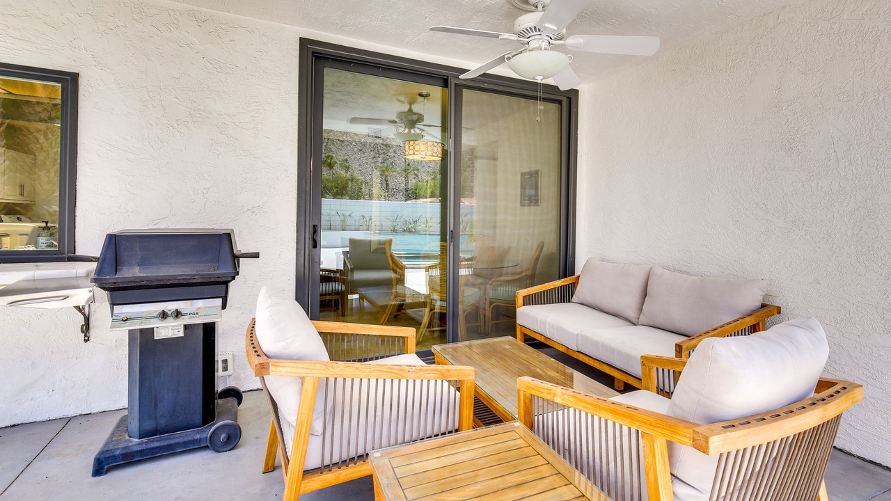 Photo of Livingroom in Indian Wells