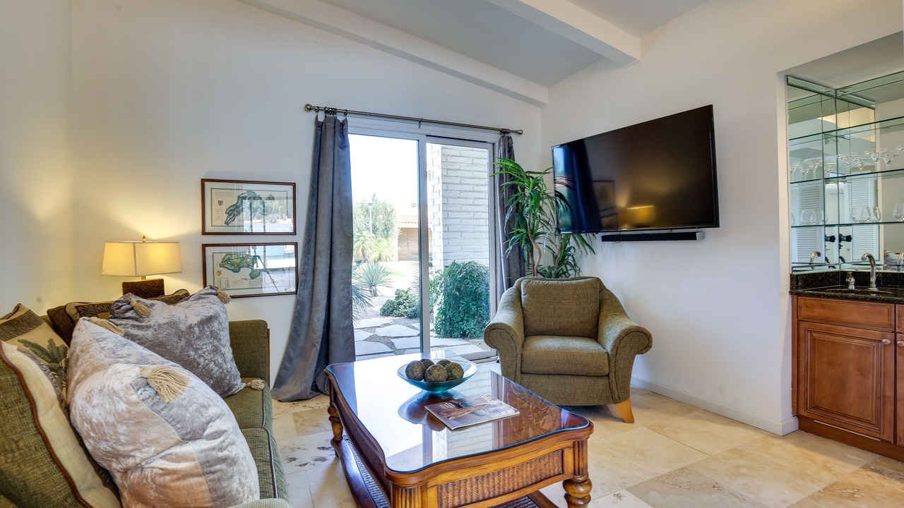 Photo of Bedroom in Indian Wells