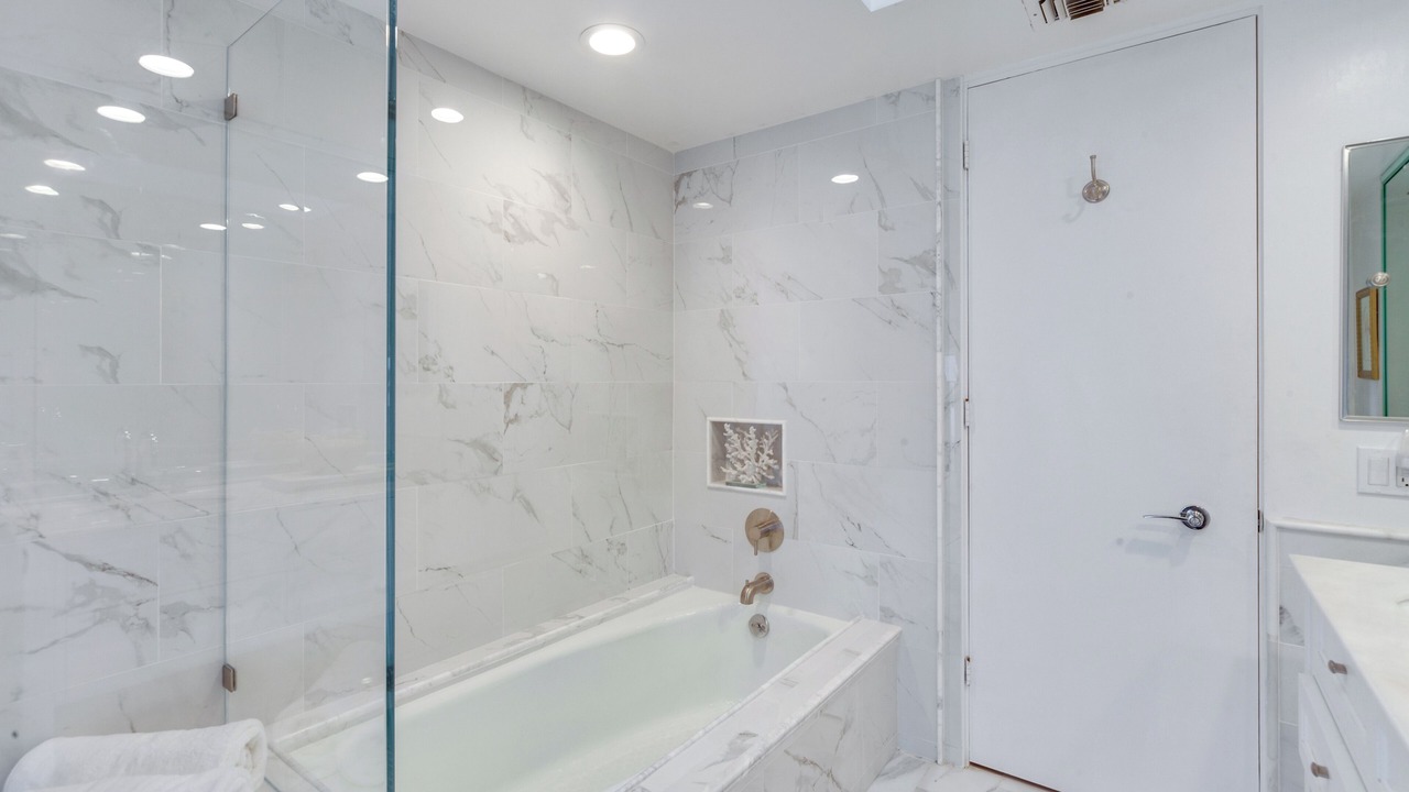 Photo of Bathroom in Indian Wells