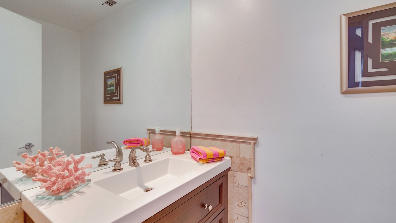 Photo of Bathroom in Indian Wells