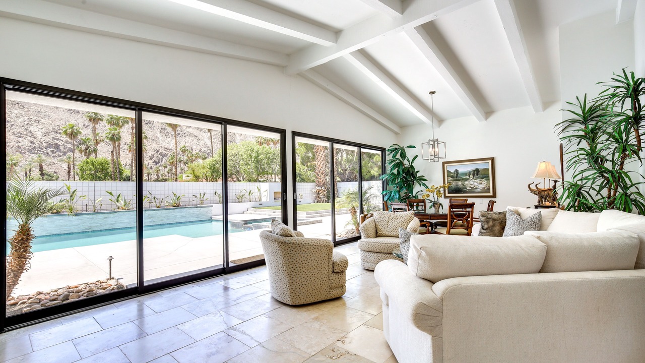 Photo of Bedroom in Indian Wells