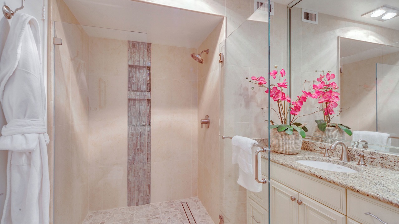 Photo of Bathroom in Indian Wells