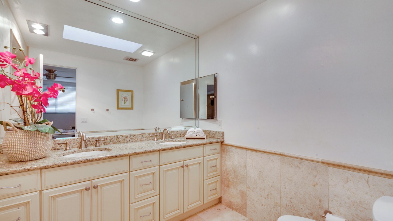 Photo of Bathroom in Indian Wells