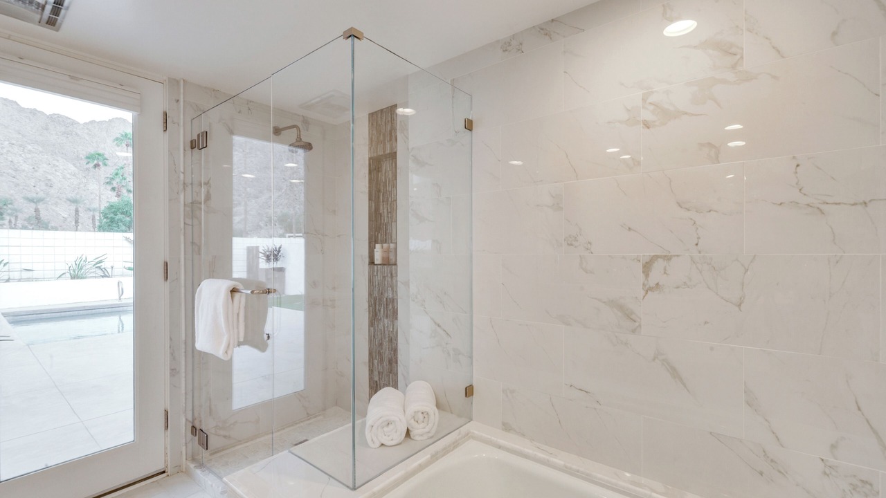 Photo of Bathroom in Indian Wells
