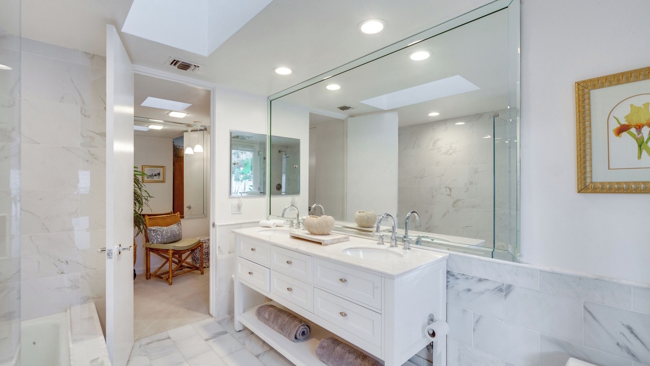 Photo of Bathroom in Indian Wells