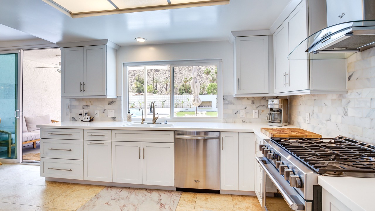 Photo of Kitchen in Indian Wells