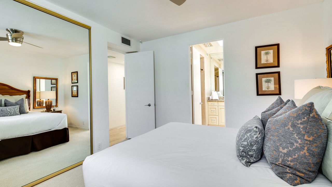 Photo of Bedroom in Indian Wells