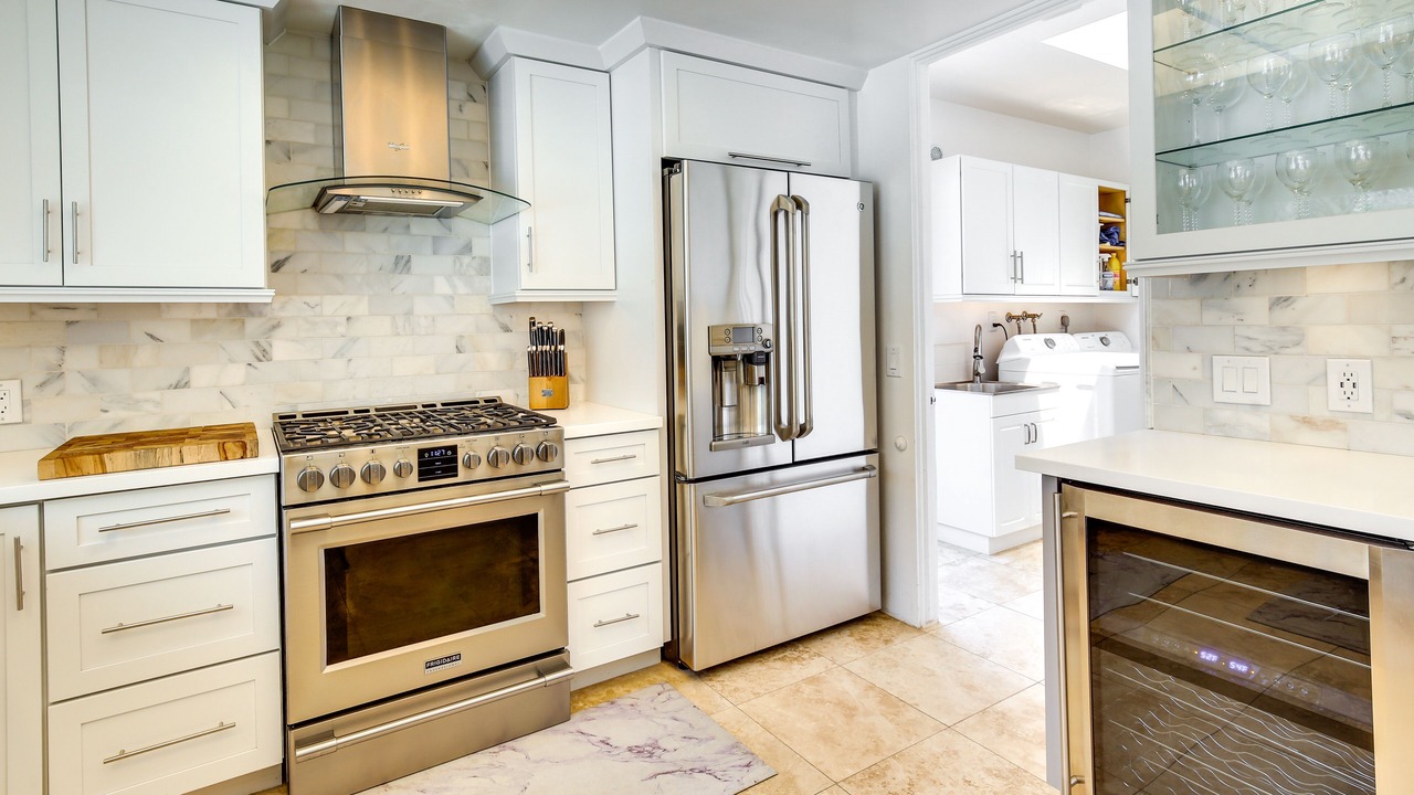 Photo of Kitchen in Indian Wells