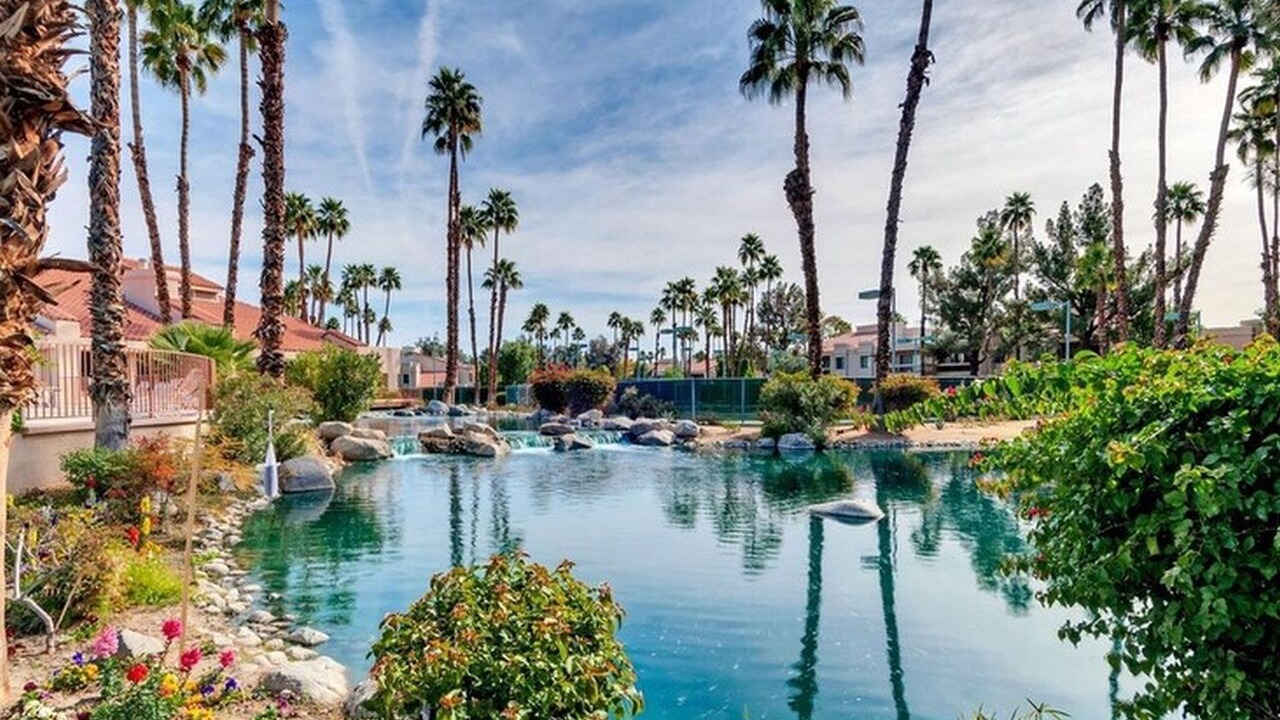 Photo of Outdoor in Cathedral City