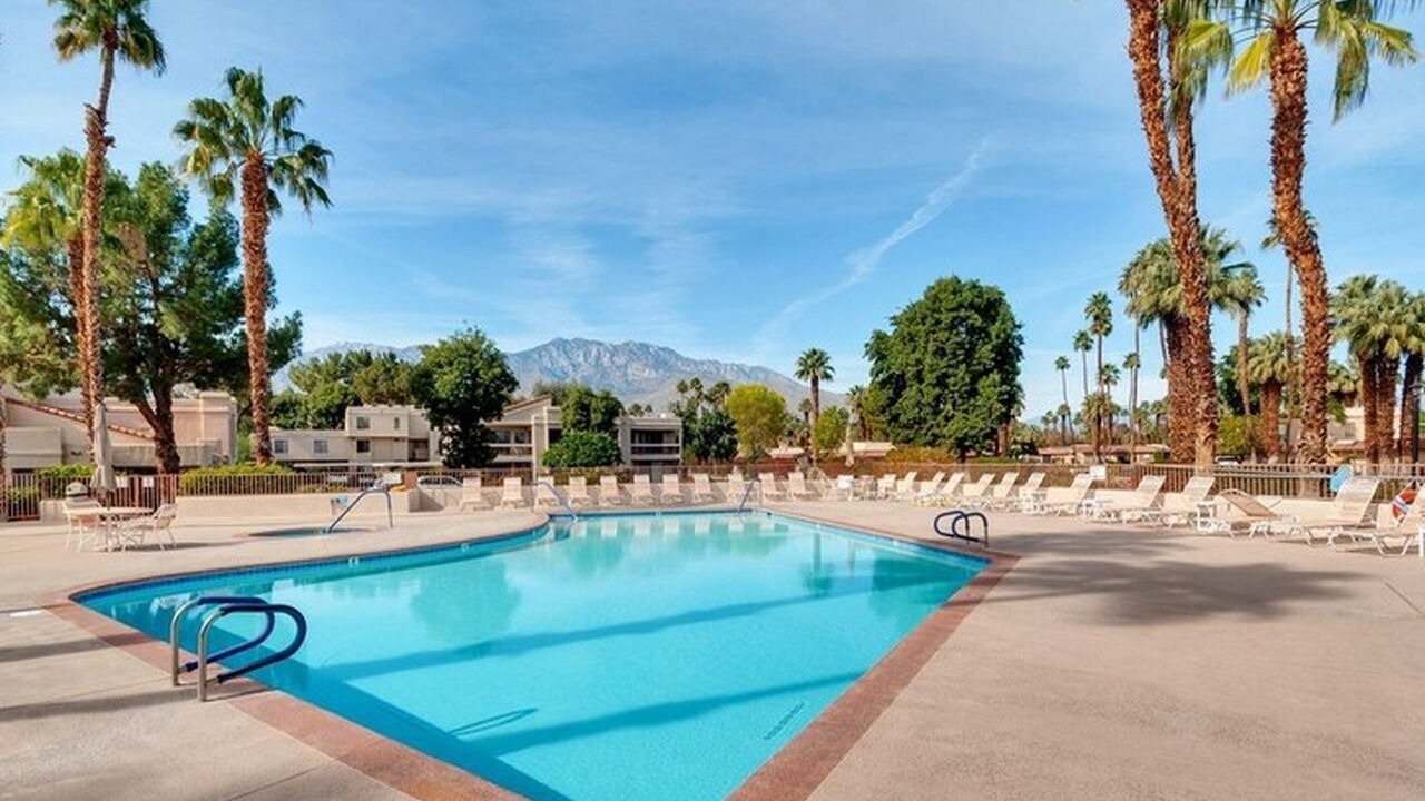 Photo of Outdoor in Cathedral City