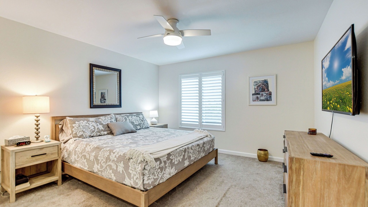 Photo of Bedroom in Cathedral City