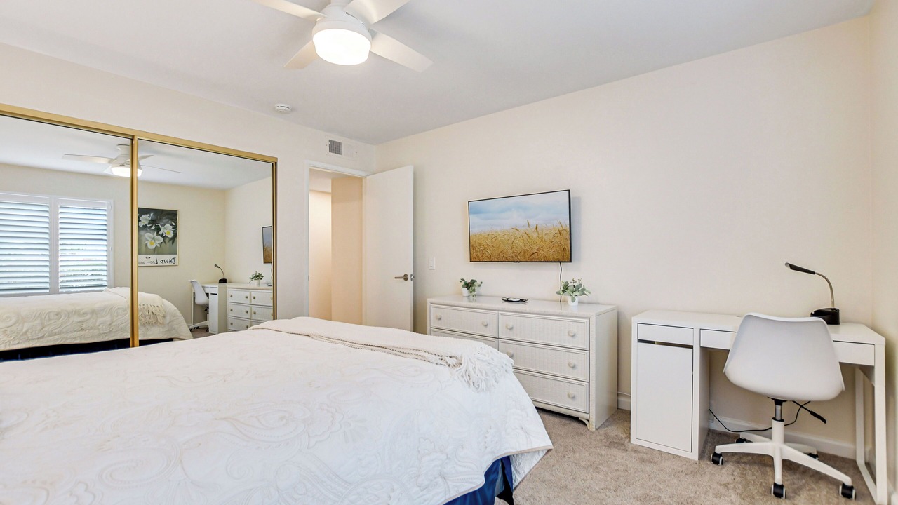 Photo of Bedroom in Cathedral City