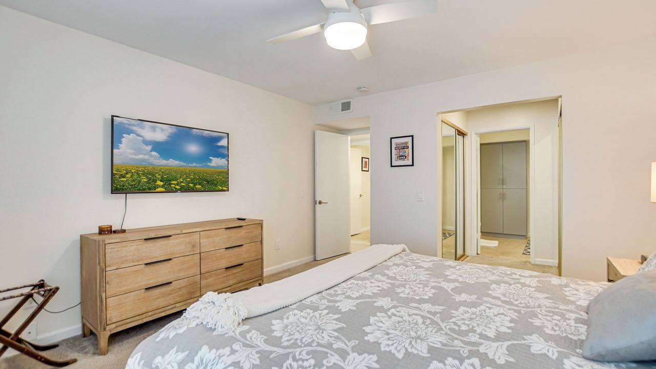 Photo of Bedroom in Cathedral City
