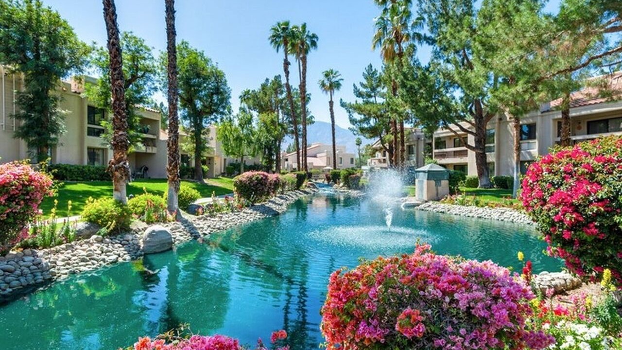 Photo of Outdoor in Cathedral City
