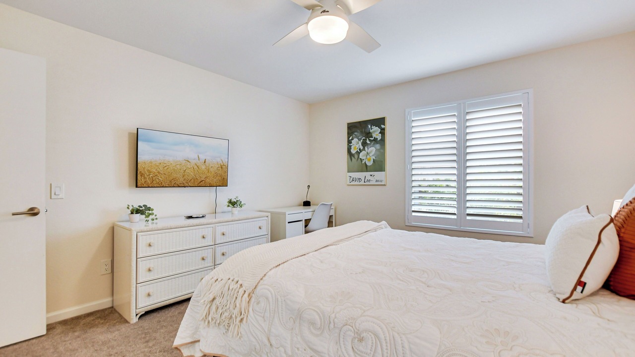 Photo of Bedroom in Cathedral City