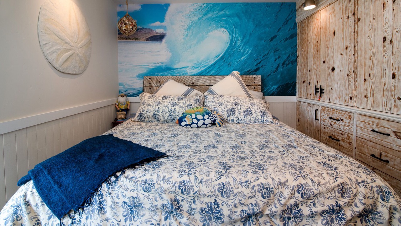 Photo of Bedroom in Cayucos