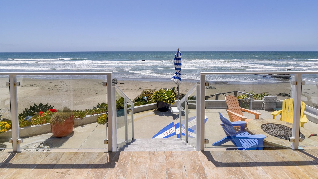 Photo of Outdoor in Cayucos