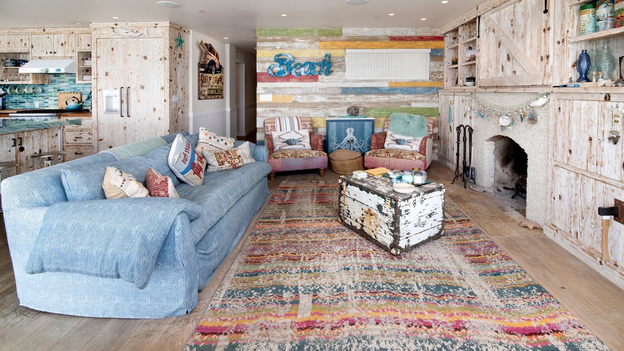 Photo of Bedroom in Cayucos