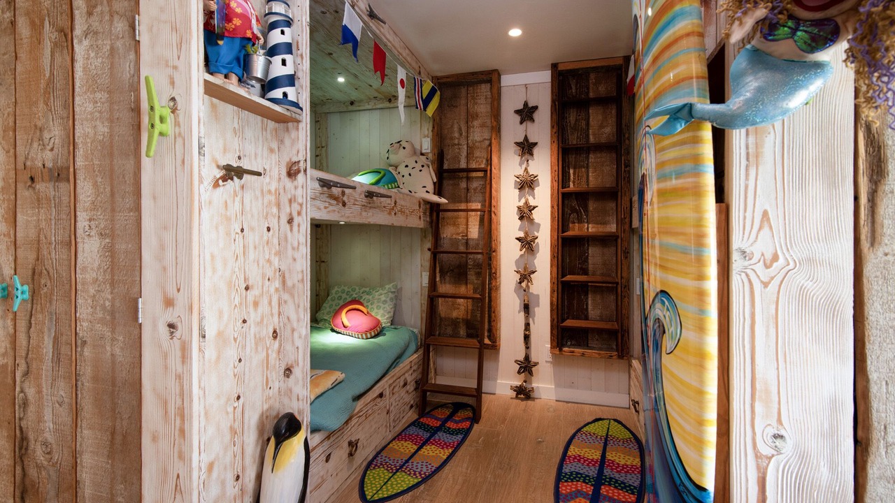 Photo of Bedroom in Cayucos